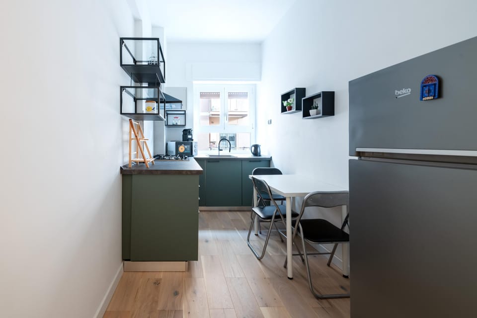 House | 2 bedrooms