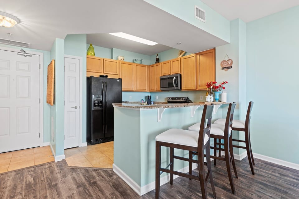 Kitchen Bar