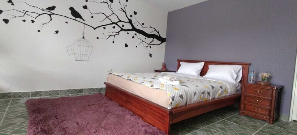 Standard Room | WiFi (free)