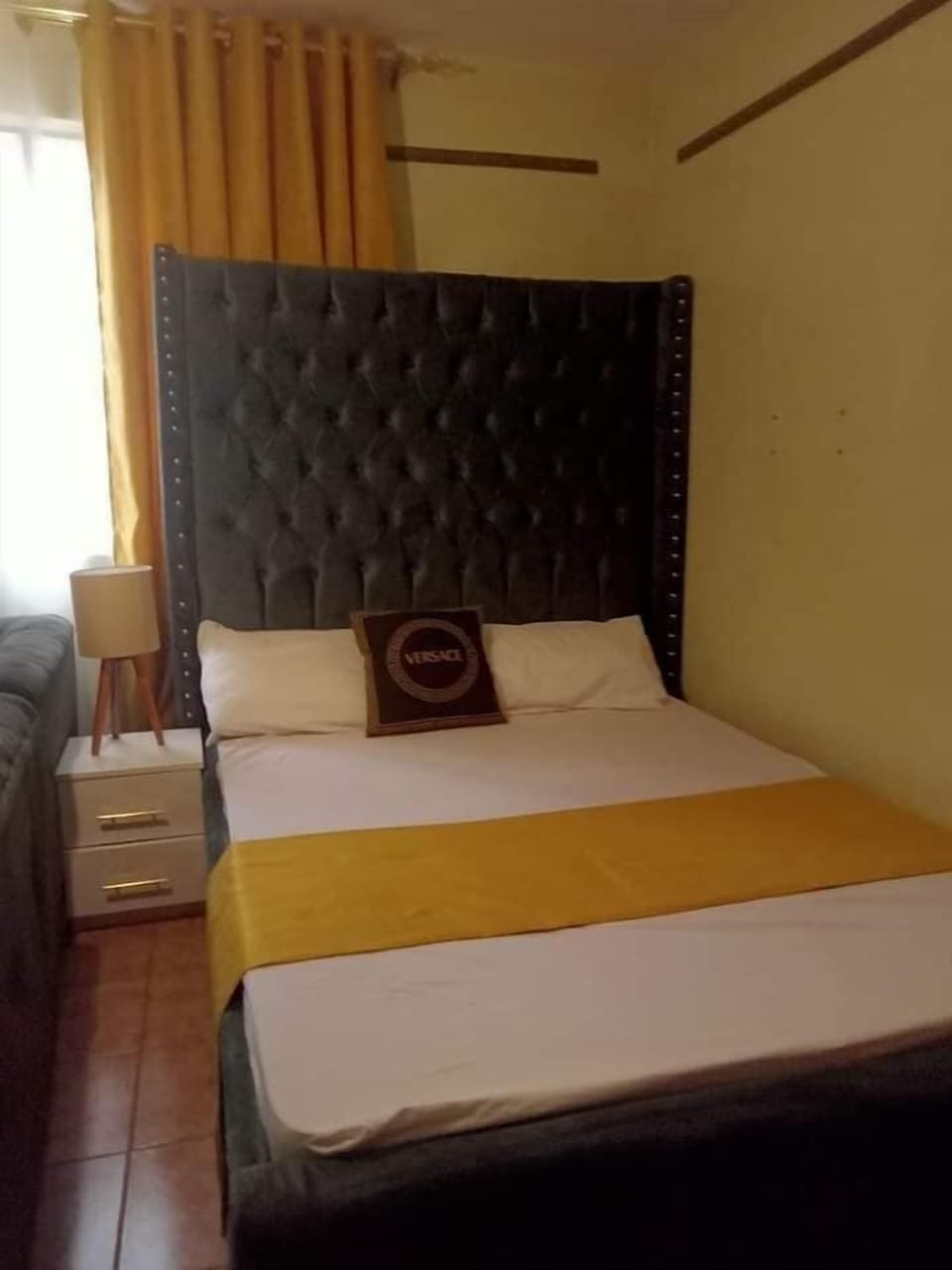 Comfort Studio | Free WiFi