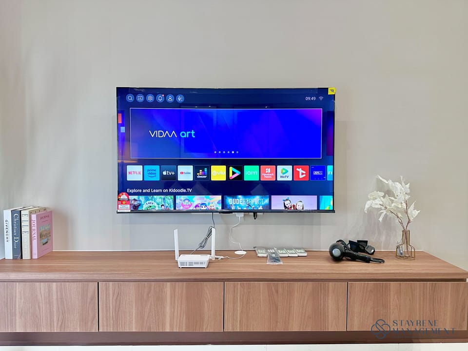 Television
