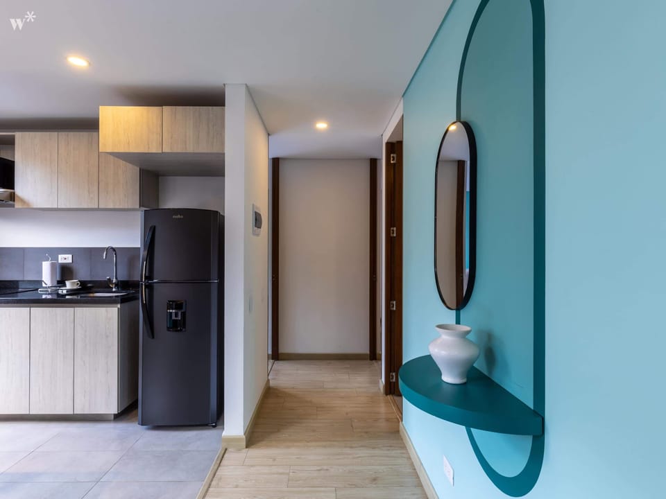 Elegant decor