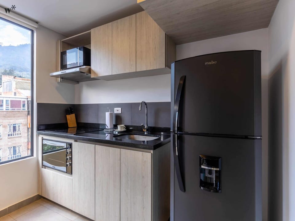 Fridge