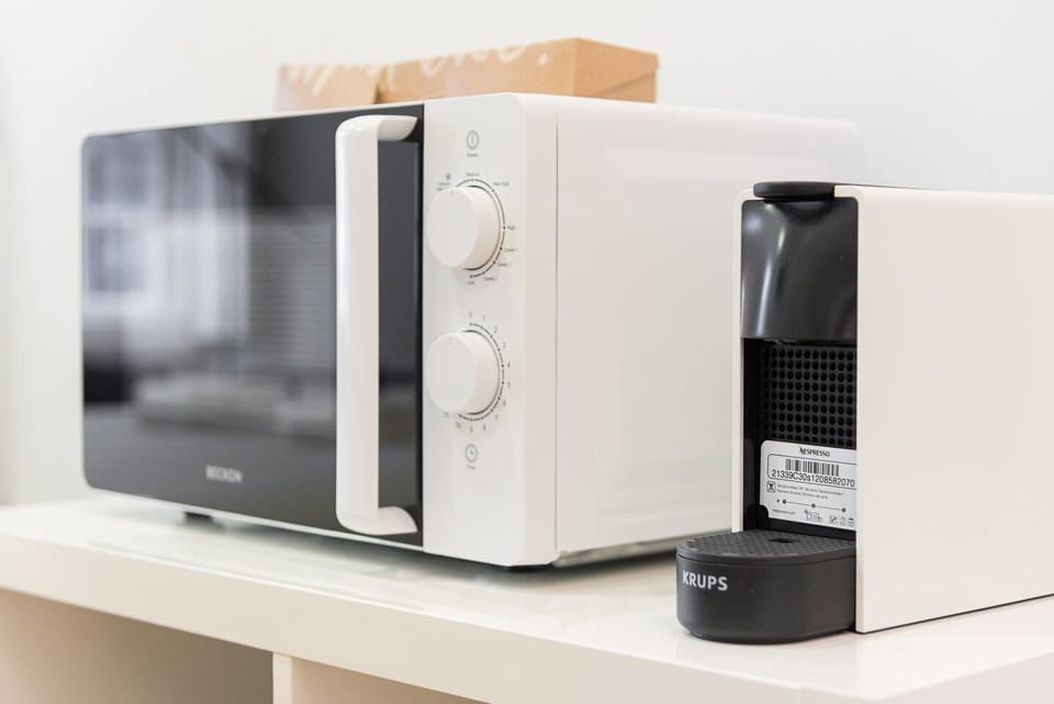 Microwave