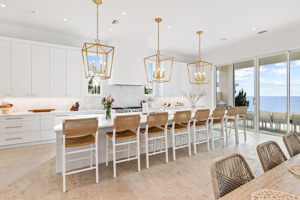 House, Multiple Bedrooms | Dining