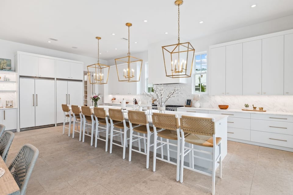 House, Multiple Bedrooms | Private kitchen | Fridge, oven, coffee/tea maker, toaster