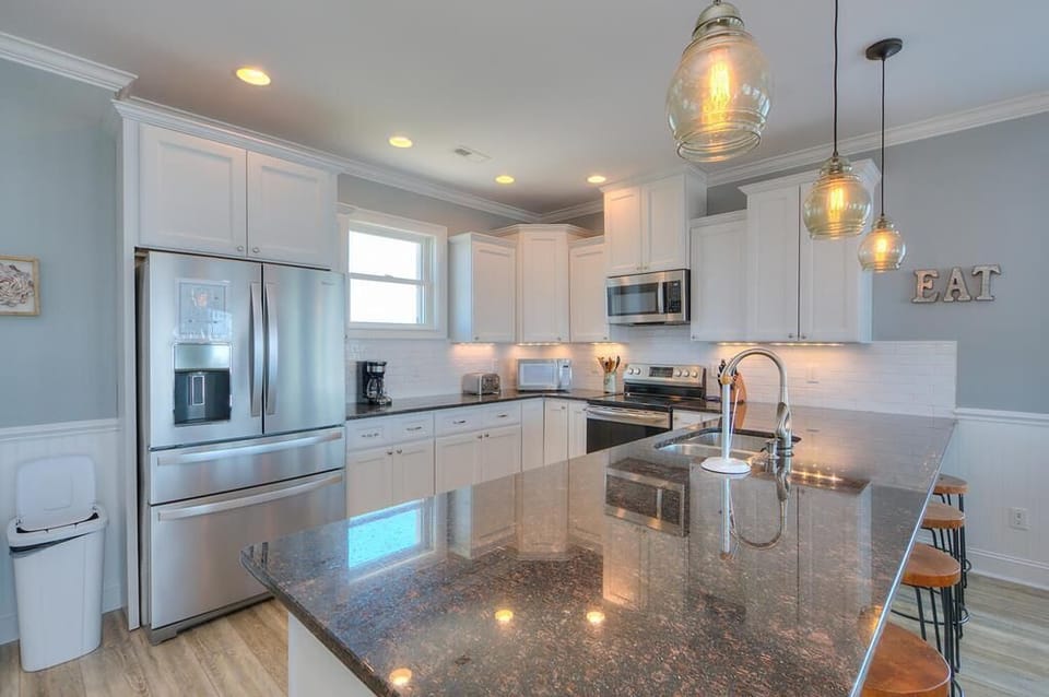 Kitchen
GW 5.6.24