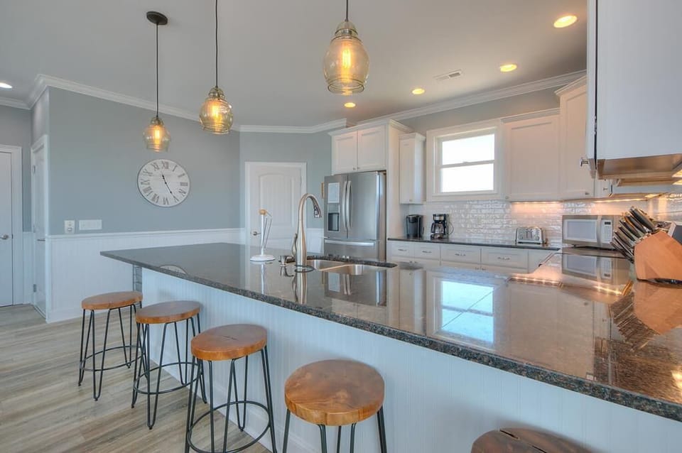 Kitchen
GW 5.6.24