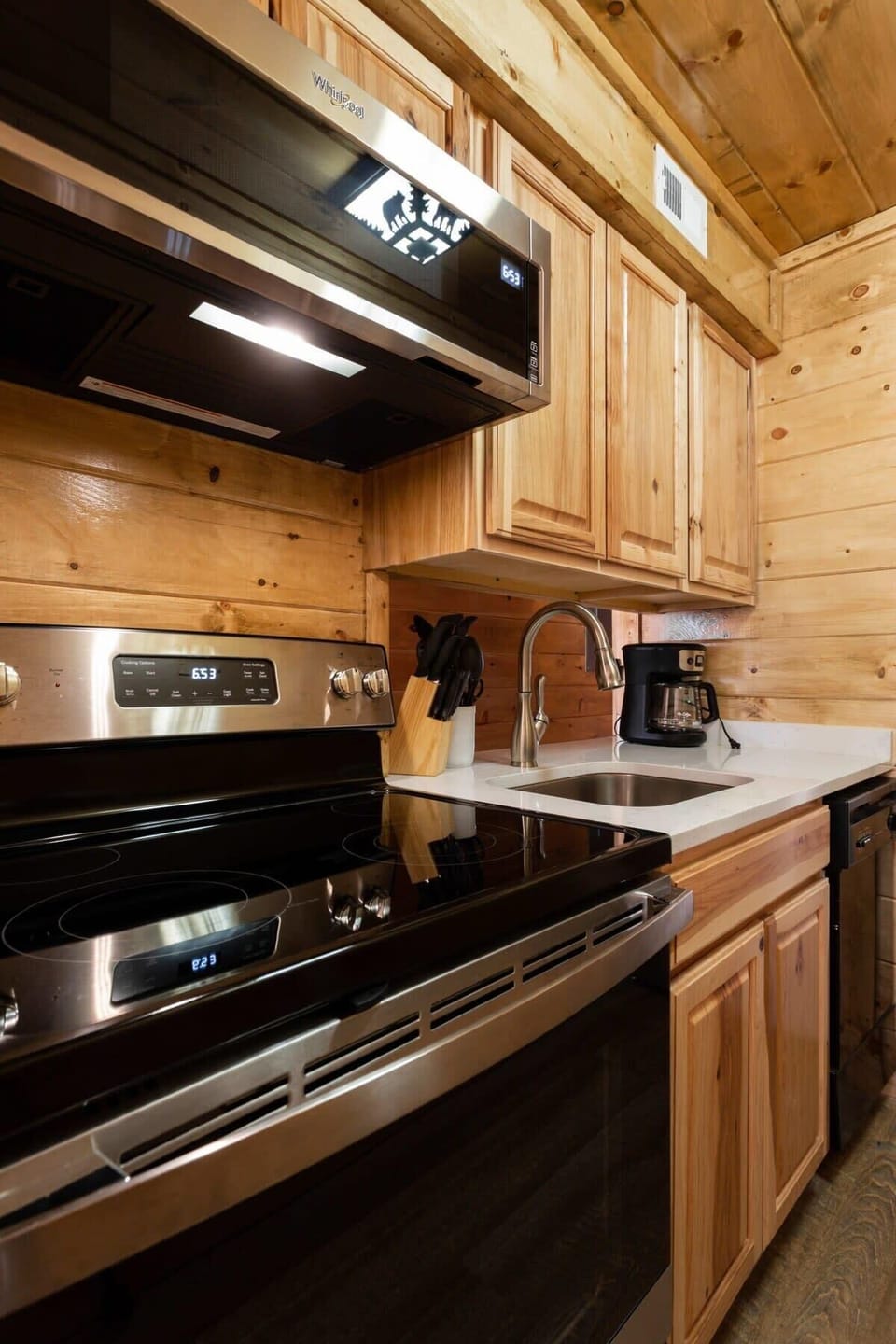 Awesome Kitchen!