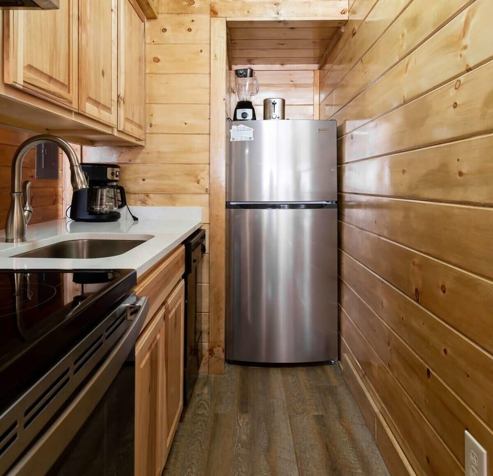 Kitchen!