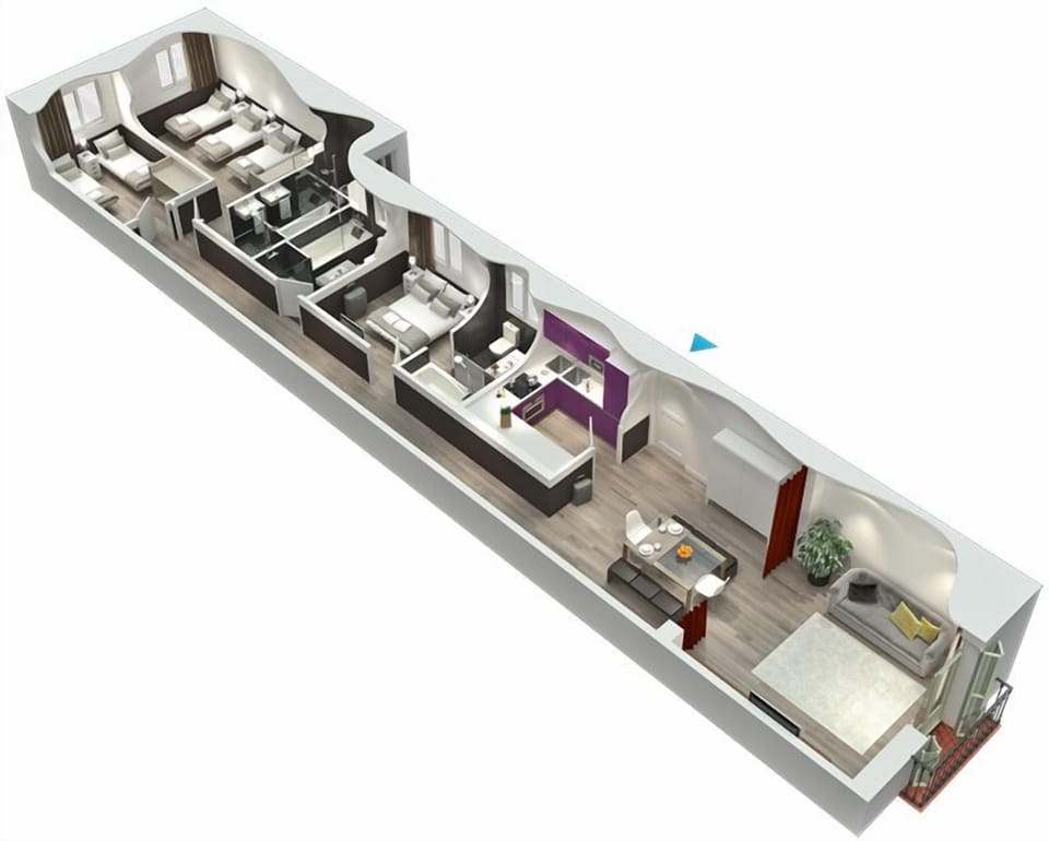 Property map