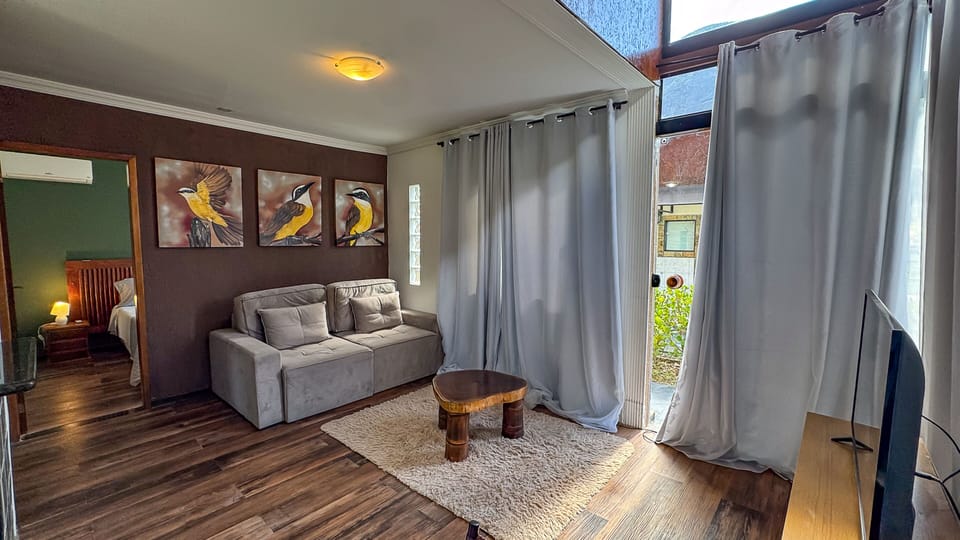 House | Living room | Smart TV, foosball, table tennis, books