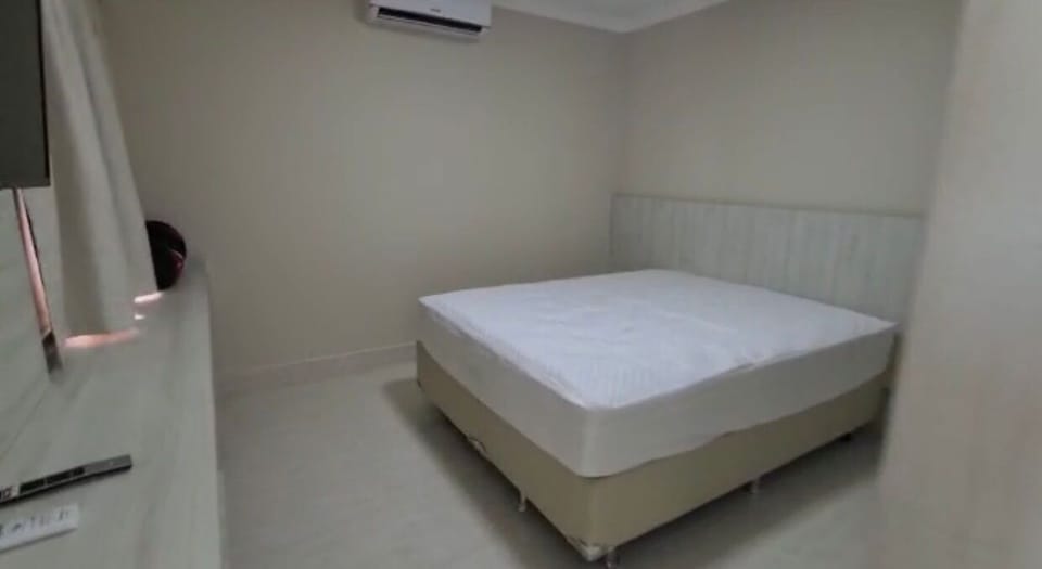 1 bedroom, desk, free WiFi