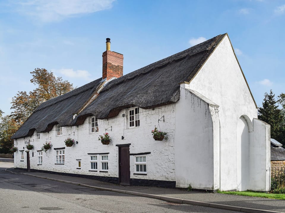 Surrounding area | The Loft at Tall Trees, Welton, near Daventry