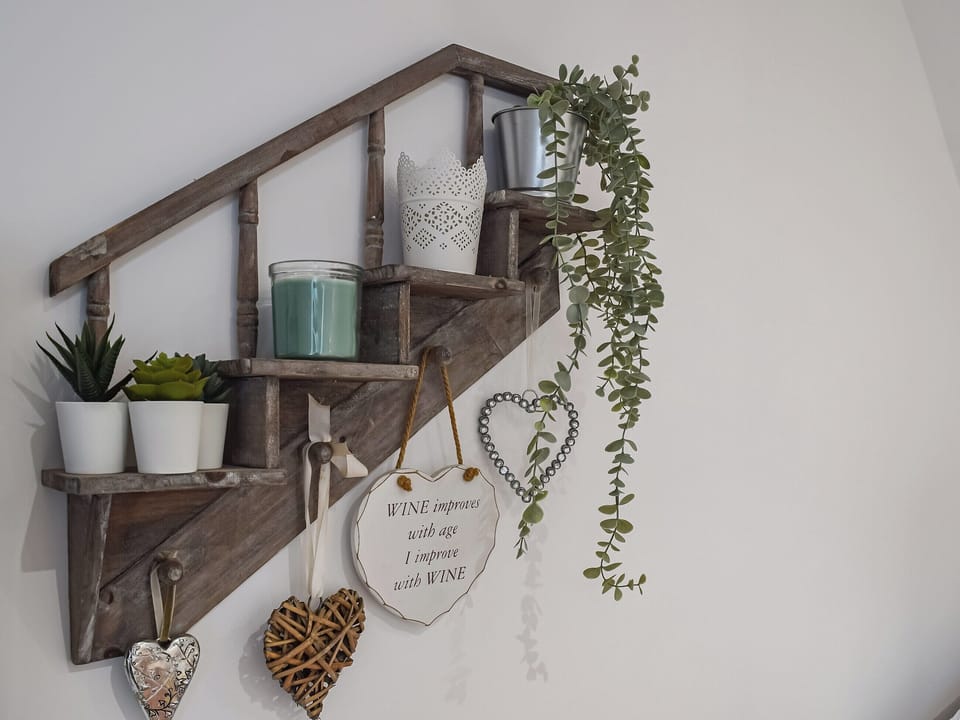 Interior | The Loft at Tall Trees, Welton, near Daventry