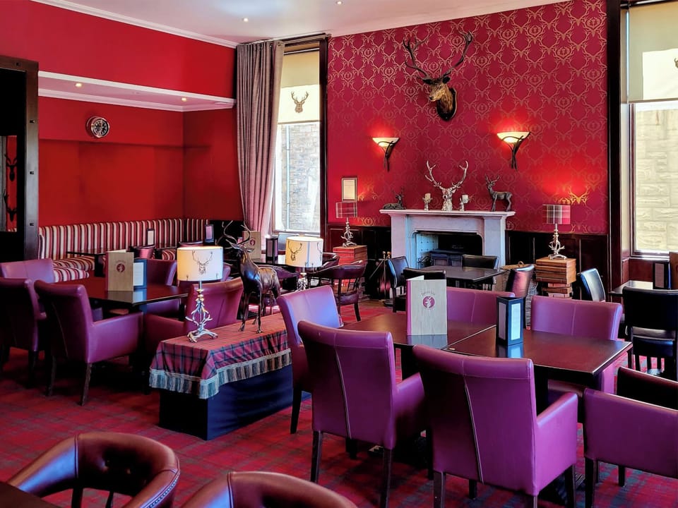 On-site amenities | Family Lodge No.4 - Atholl Palace Holidays, Pitlochry