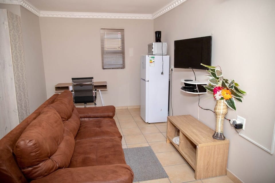 Flat-screen TV