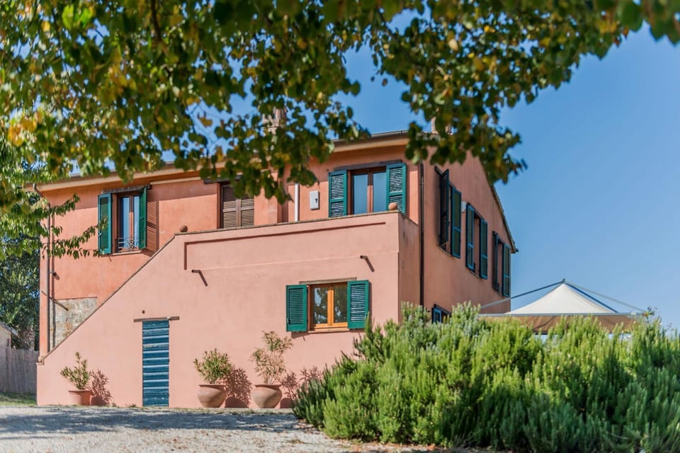 Casale Nocciolo 9 (10056)