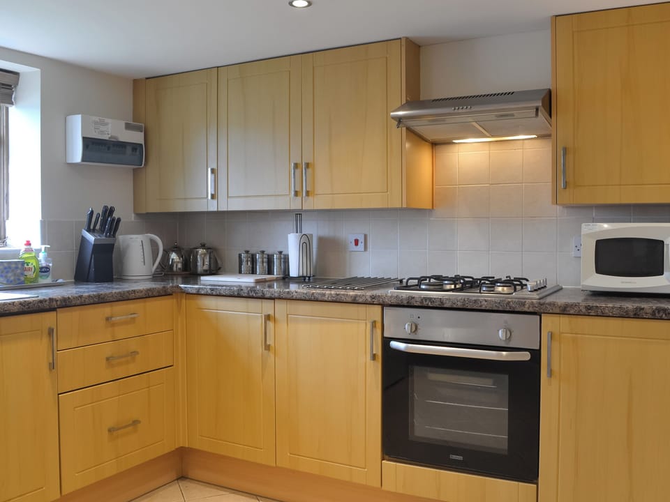 Kitchen | Owl Cottage, Flamborough