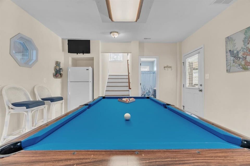 Ground Level Game Room 3