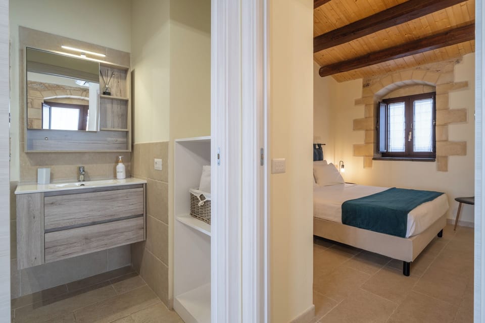 Junior Room | Premium bedding, memory foam beds, minibar, in-room safe
