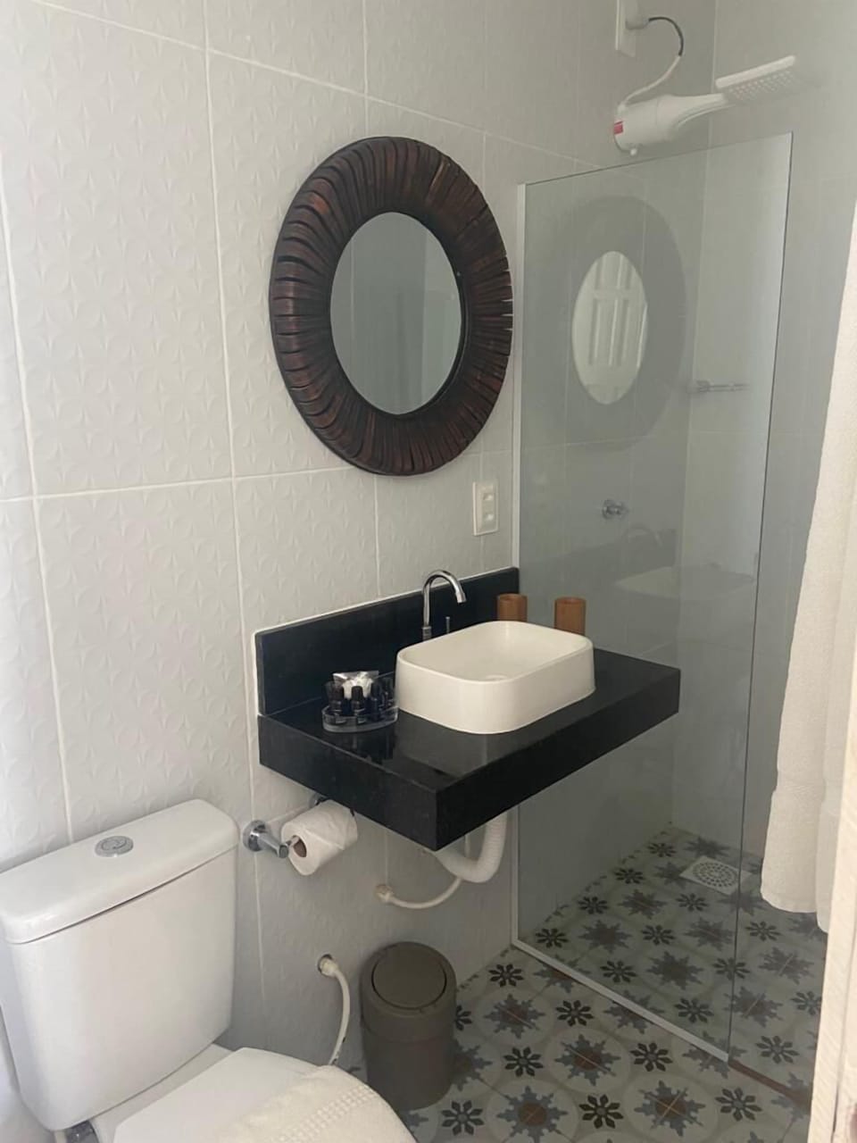 Comfort Double Room | WiFi (free), bed sheets