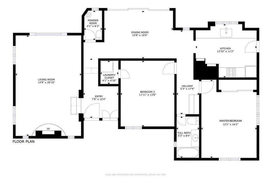 Layout