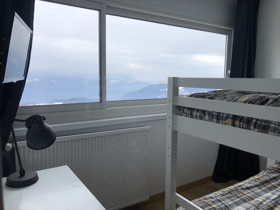 Child's bedroom