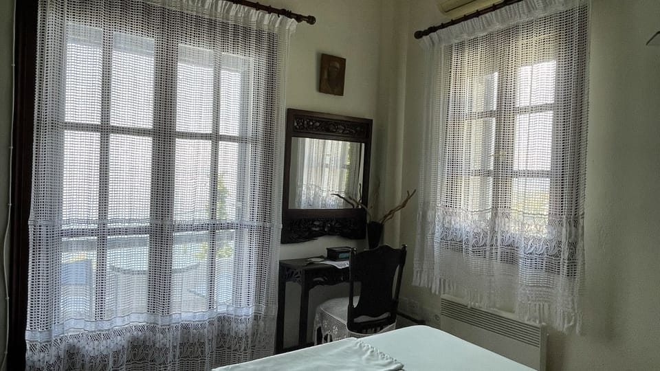 Bedroom 1 TV