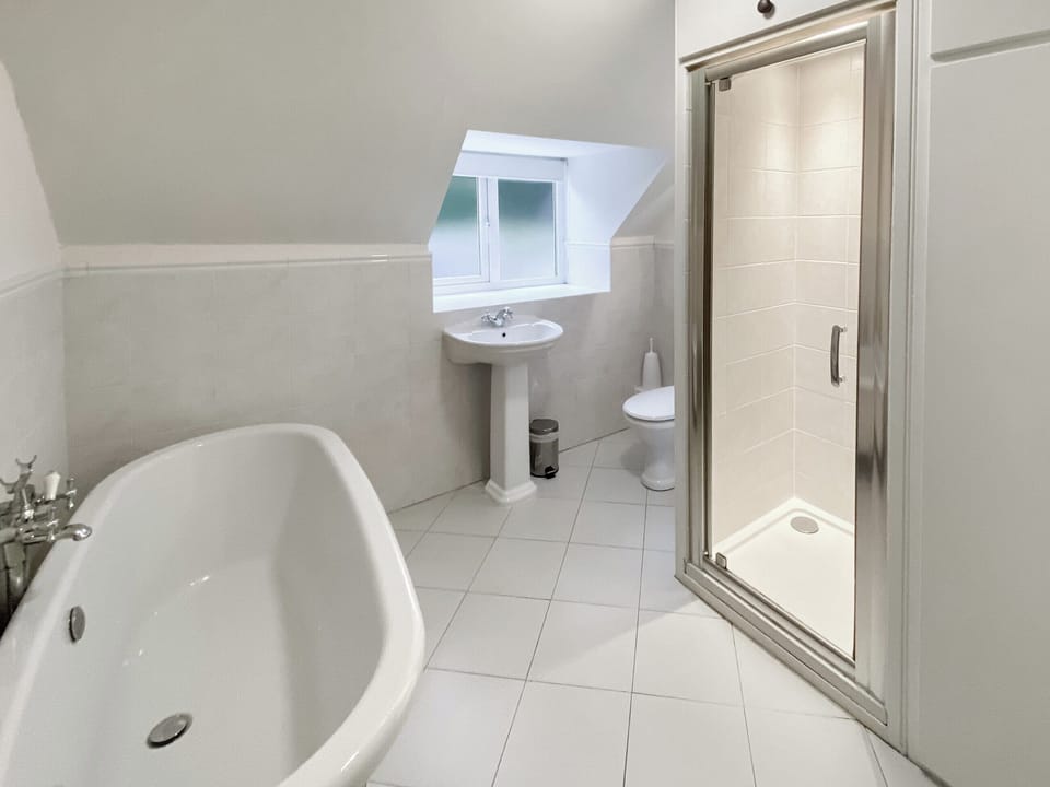 Bathroom | Springwell, Sawrey, near Ambleside