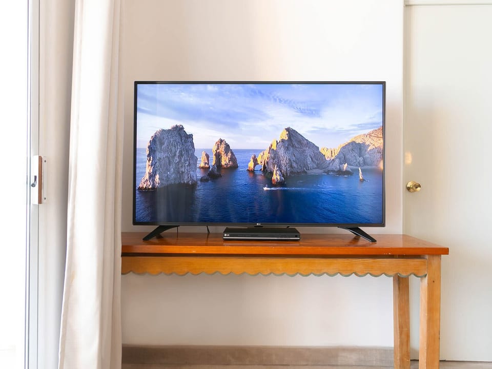 Television
