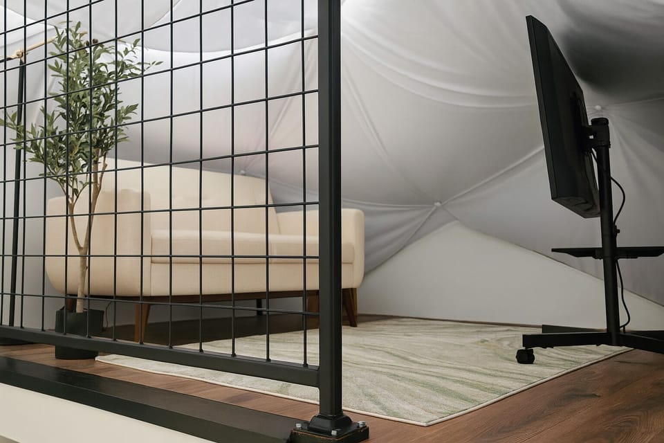 Couples Loft