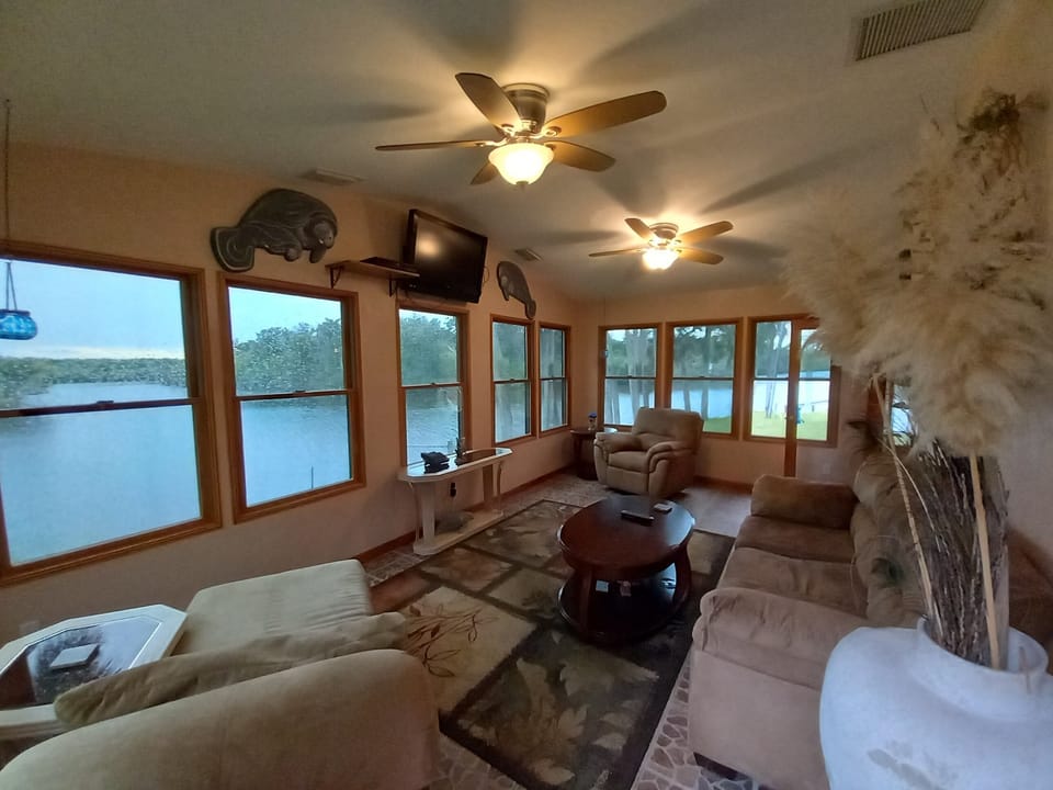 Florida room