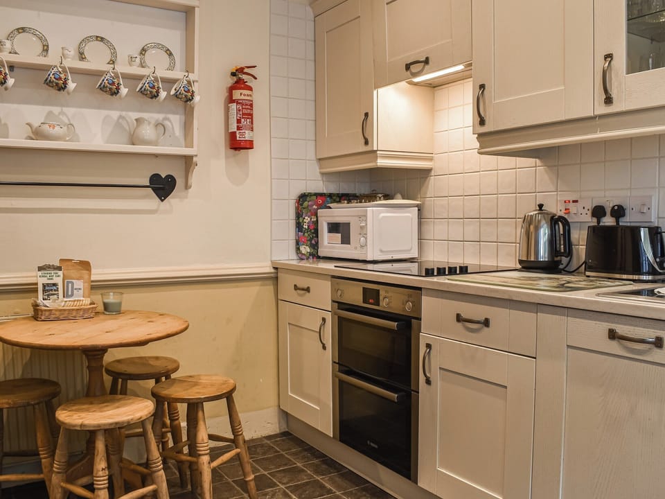 Kitchen | Sunnyside, Sawrey, near Ambleside