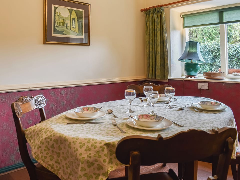 Dining Area | Sunnyside, Sawrey, near Ambleside