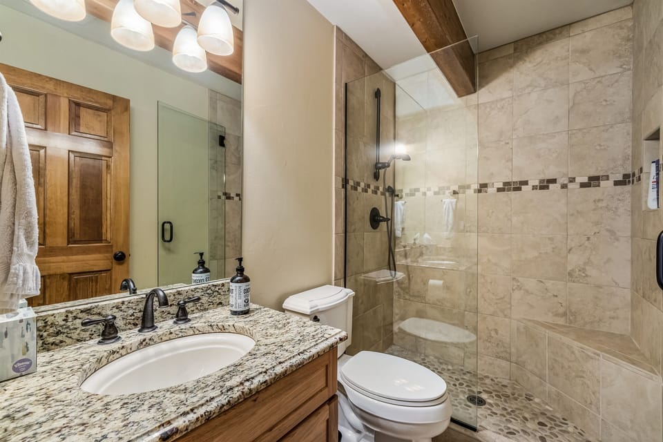 First Floor Bathroom