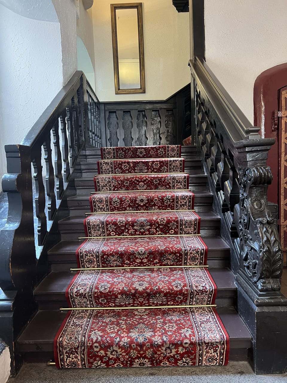 Staircase
