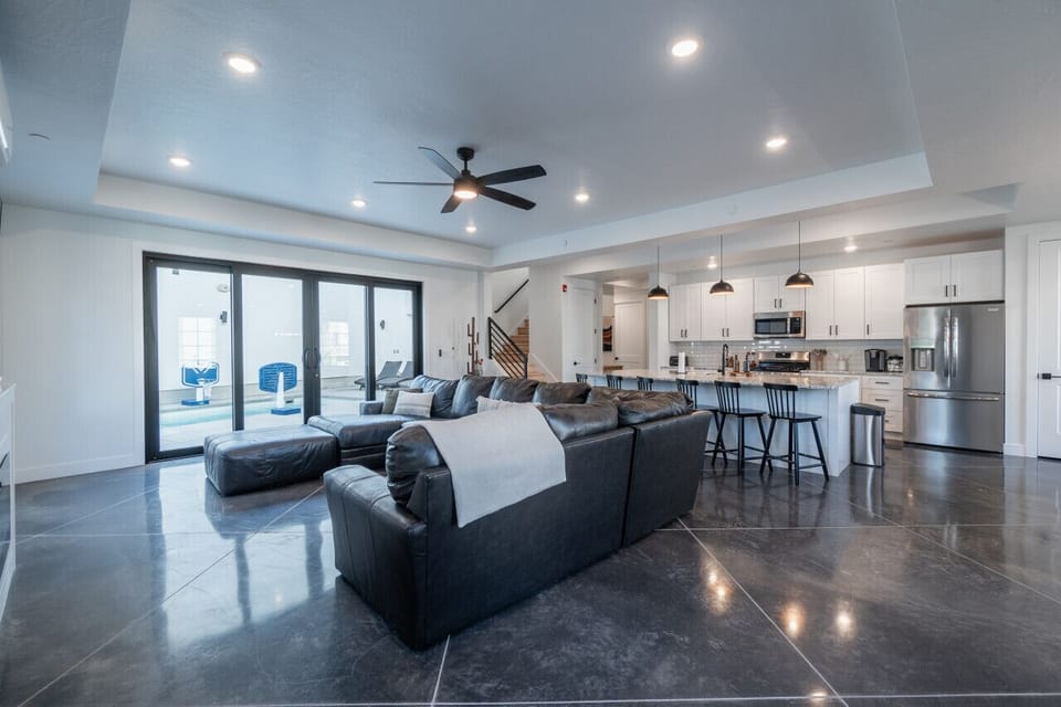 The Dunes Living