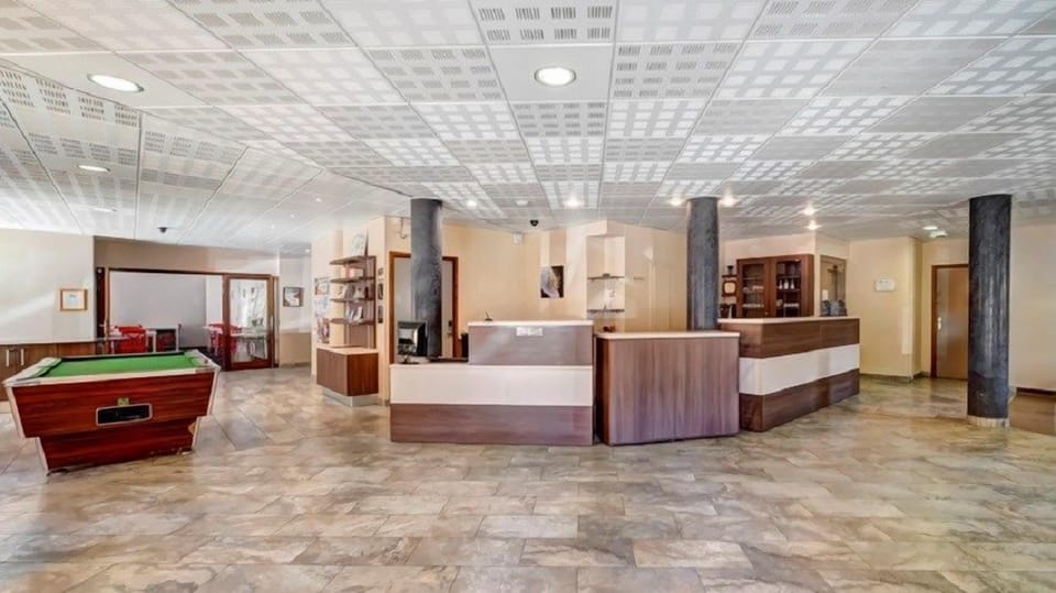 The on-site guest services team ensures you have a stress-free stay.