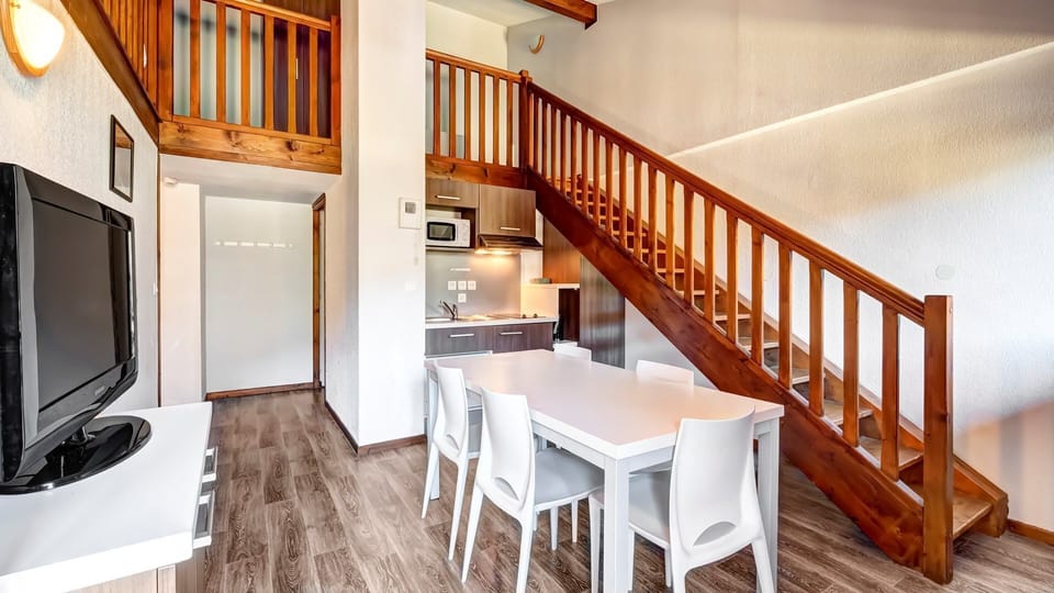 Welcome to our lovely apartment!