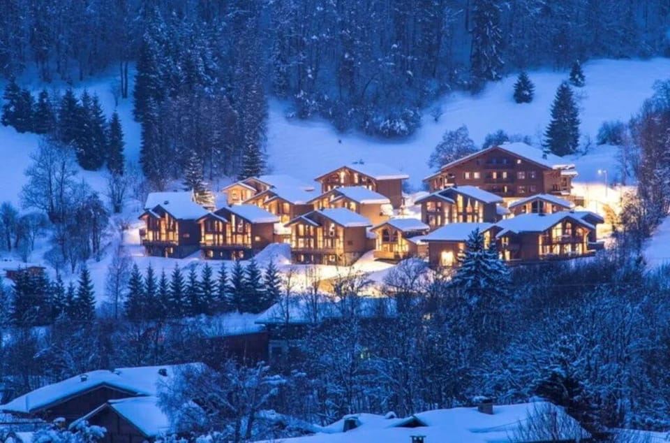 Have fun exploring the surrounding countryside.