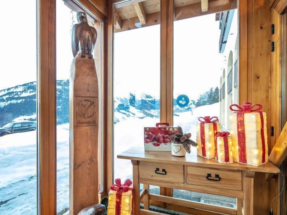 Escape for a wonderful getaway!