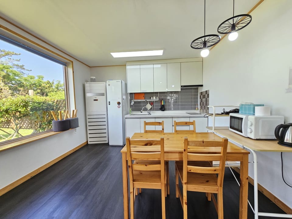 27PY Private Villa | 1 bedroom, free WiFi