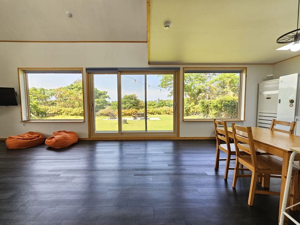 27PY Private Villa | 1 bedroom, free WiFi