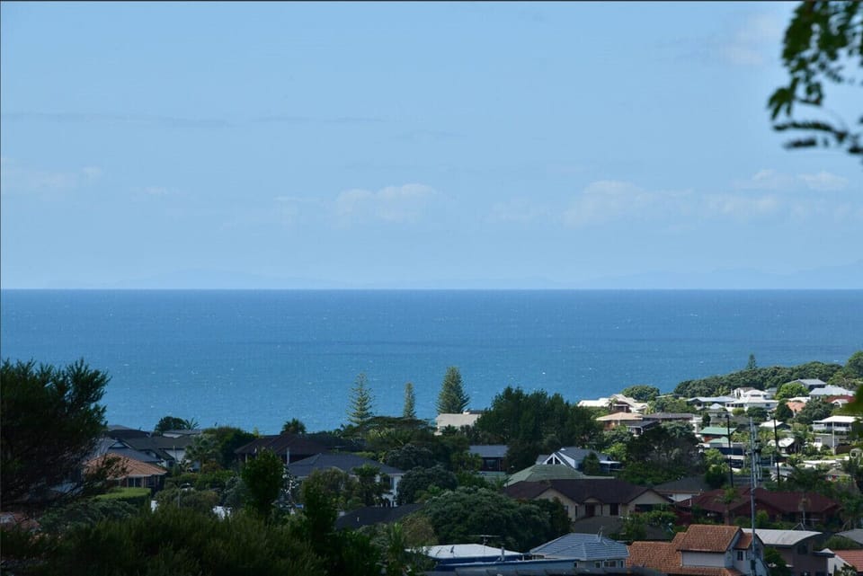 Beach/ocean view