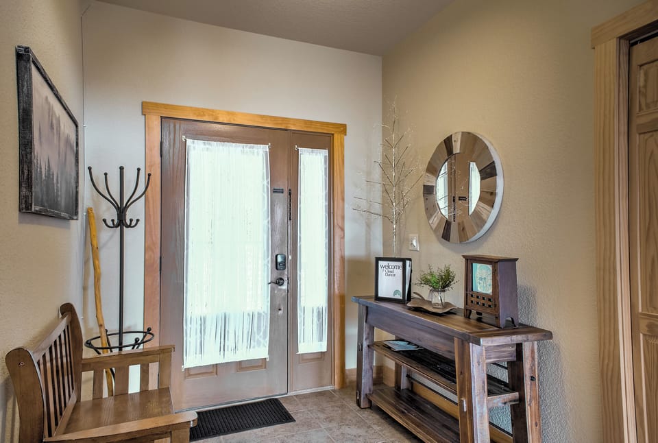 Entryway