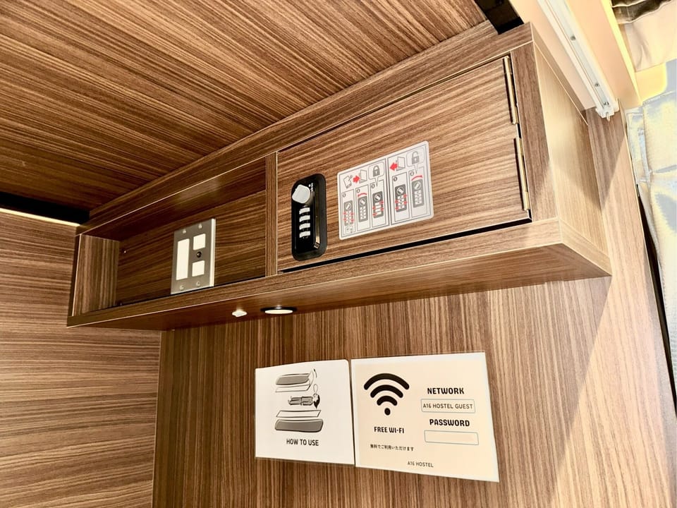 In-room safe, blackout drapes, iron/ironing board, free WiFi