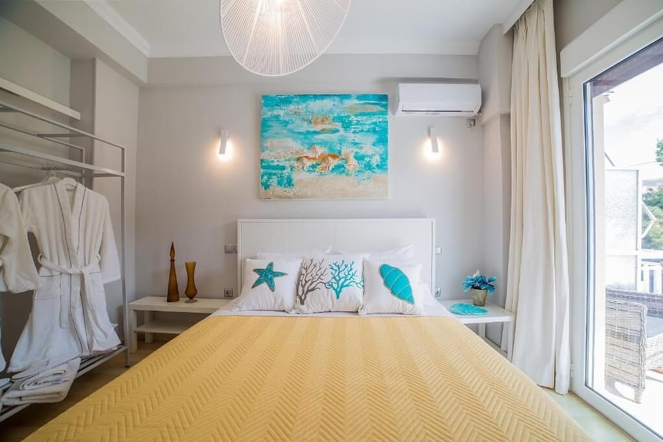 Amazing apartment in Glyfada center Apartment in South Athens