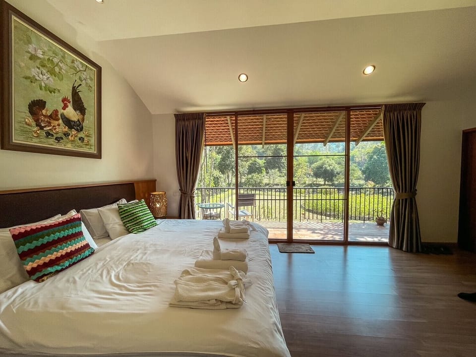 Double Room | View from room