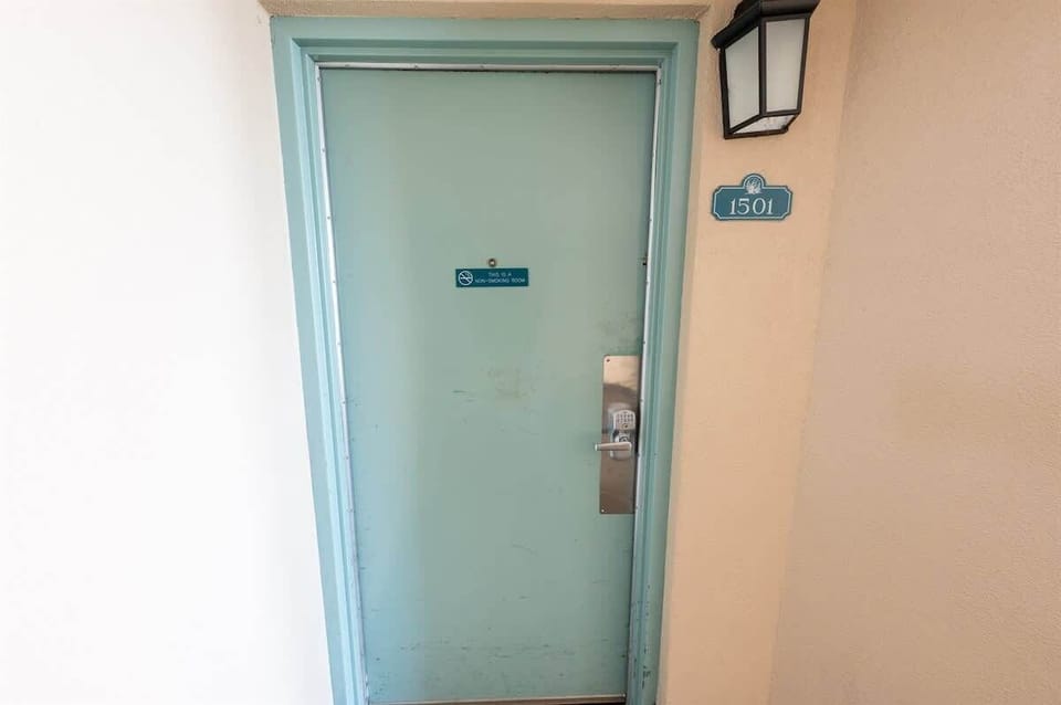Keyless Entry